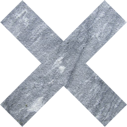 x mark icon