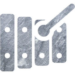xylophone icon