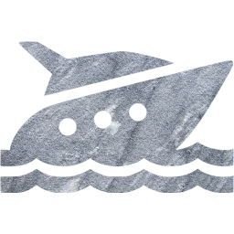 yacht icon