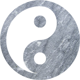 yin yang icon