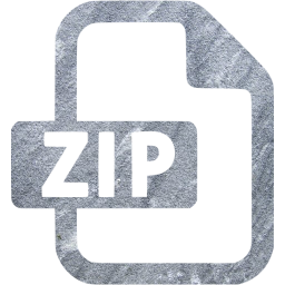 zip icon