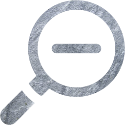 zoom out 3 icon