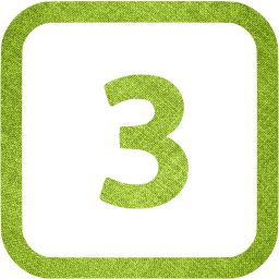 3 icon