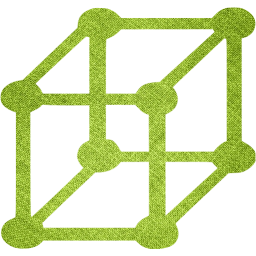 3d view icon