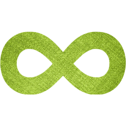 500px icon