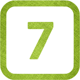 7 icon