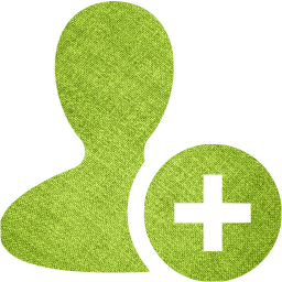 add user 2 icon