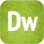 adobe dw