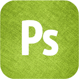 adobe ps icon