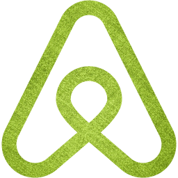 airbnb icon