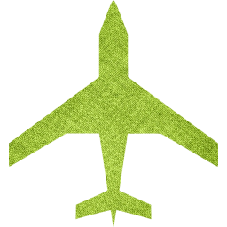 airplane 13 icon