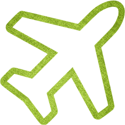 airplane 5 icon