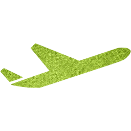airplane 57 icon