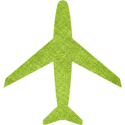 airplane 7 icon