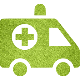ambulance 2 icon