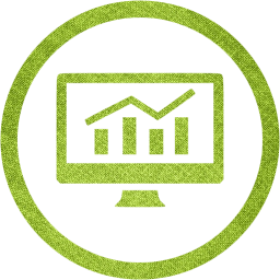 analytics 3 icon