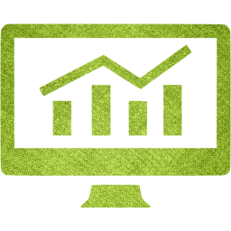 analytics icon