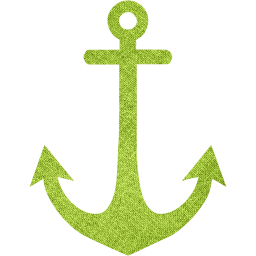 anchor 6 icon