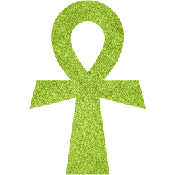 ankh icon