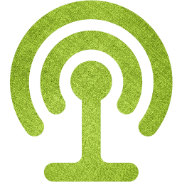 antenna 6 icon