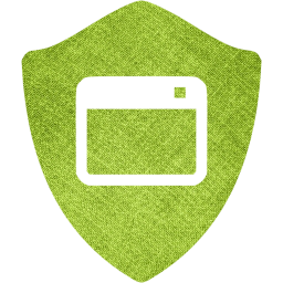 app shield icon