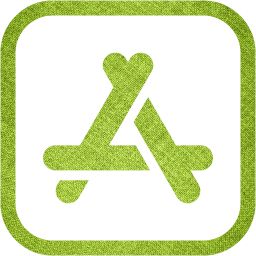 app store icon