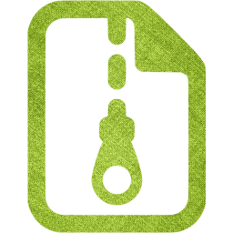 archive icon