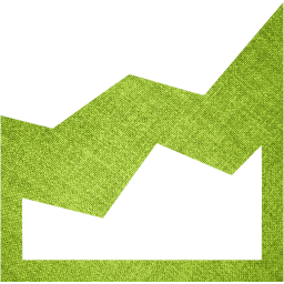 area chart icon