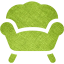 armchair