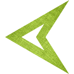 arrow 100 icon