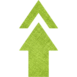 arrow 129 icon