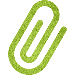 attach 2 icon