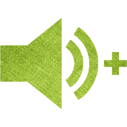 audio add icon