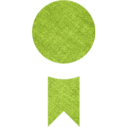 badge 2 icon