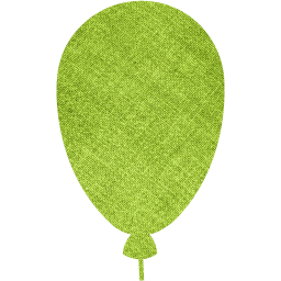 balloon 8 icon