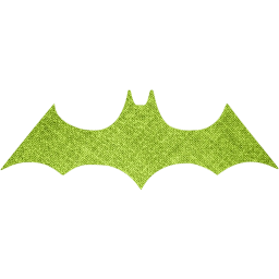 batman 13 icon