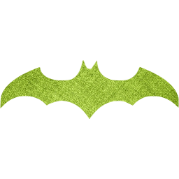 batman 14 icon