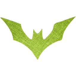 batman 15 icon