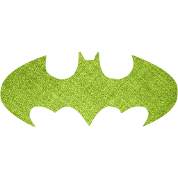 batman 24 icon