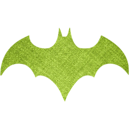 batman 3 icon