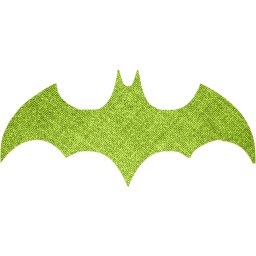 batman 8 icon