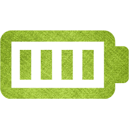 battery 11 icon