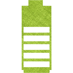 battery 17 icon