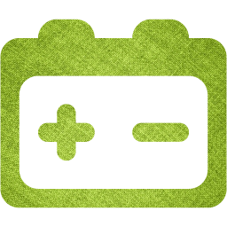 battery 2 icon