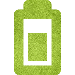 battery 4 icon