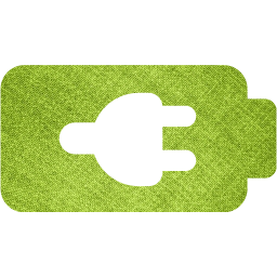 battery 6 icon