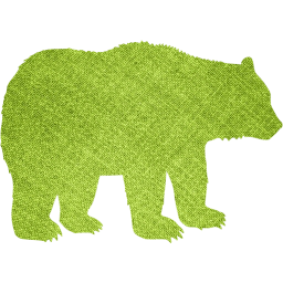 bear 2 icon