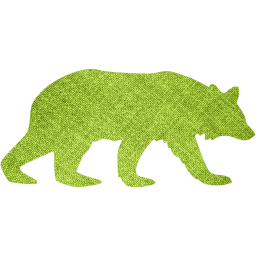 bear 5 icon