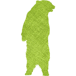 bear icon