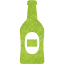 beer bottle